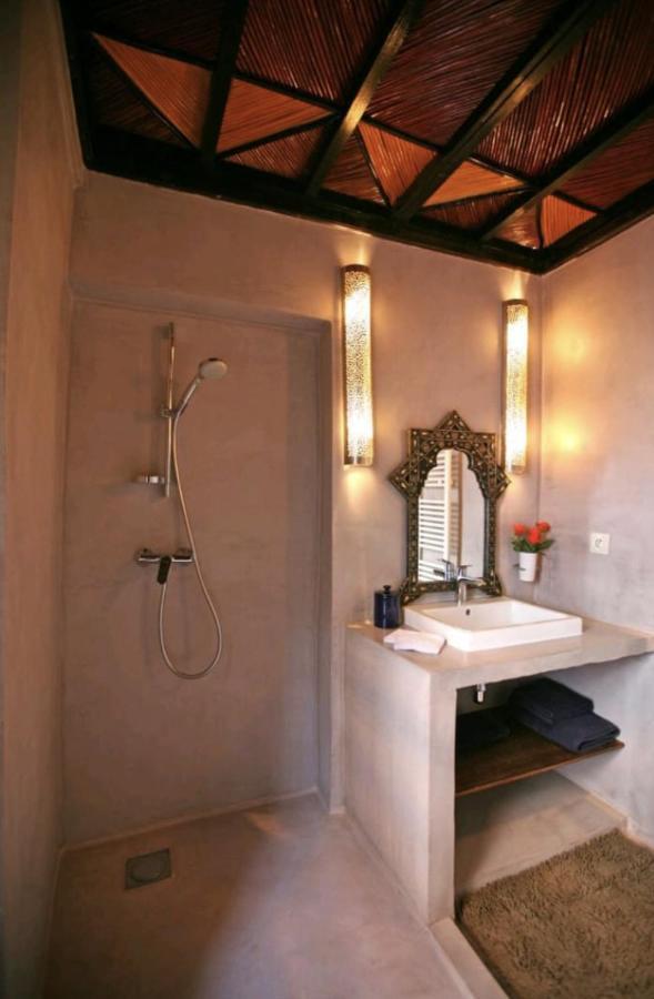 Bkan Riad Marrakech Марракеш Екстер'єр фото