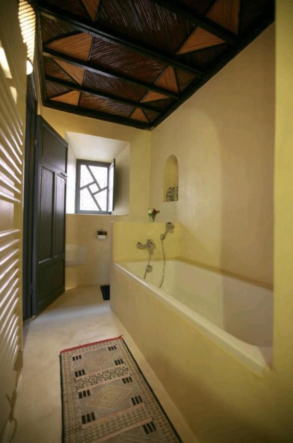 Bkan Riad Marrakech Марракеш Екстер'єр фото