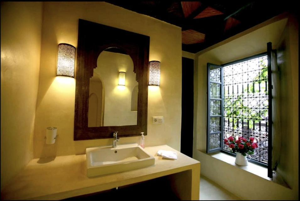Bkan Riad Marrakech Марракеш Екстер'єр фото